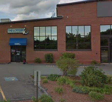 mass lottery office worcester|Locations .